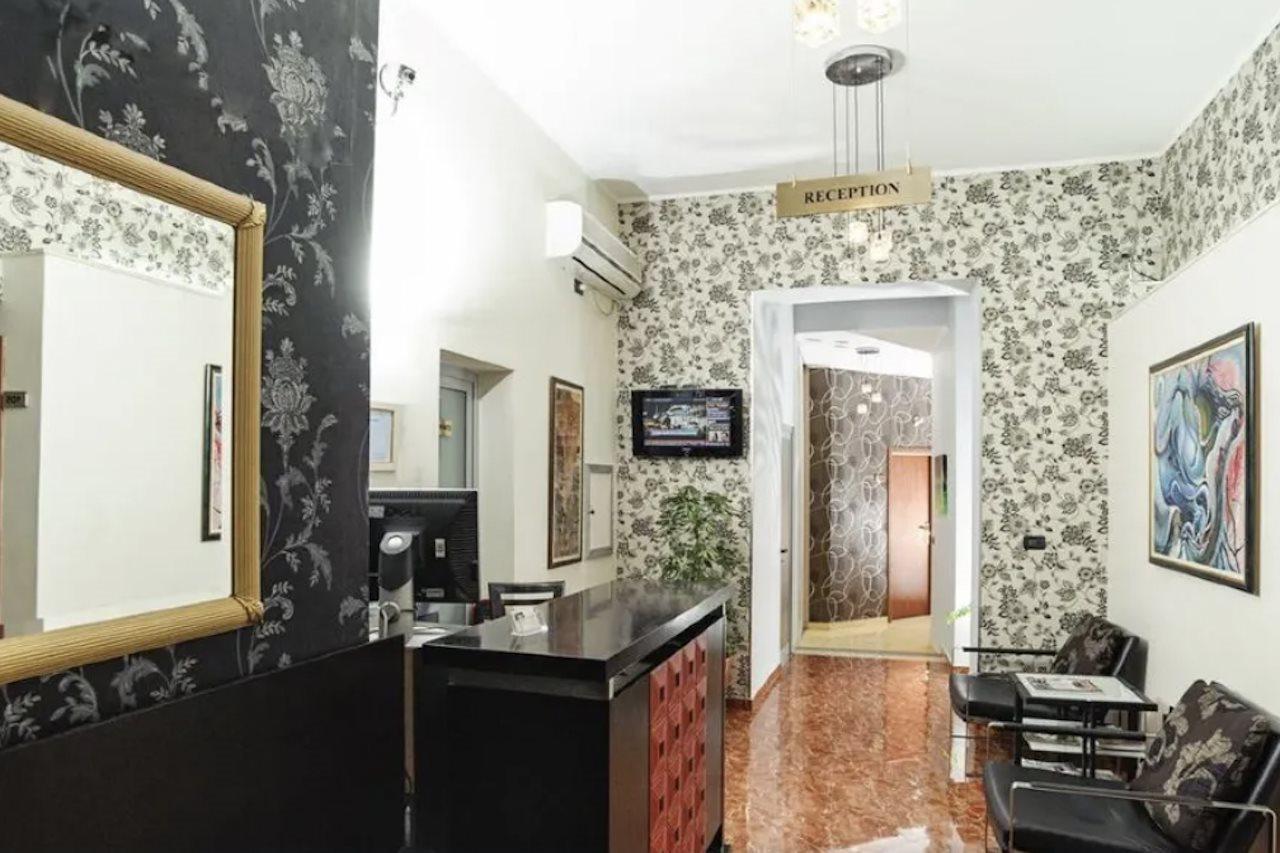 Hotel Serenity Tirana Eksteriør billede