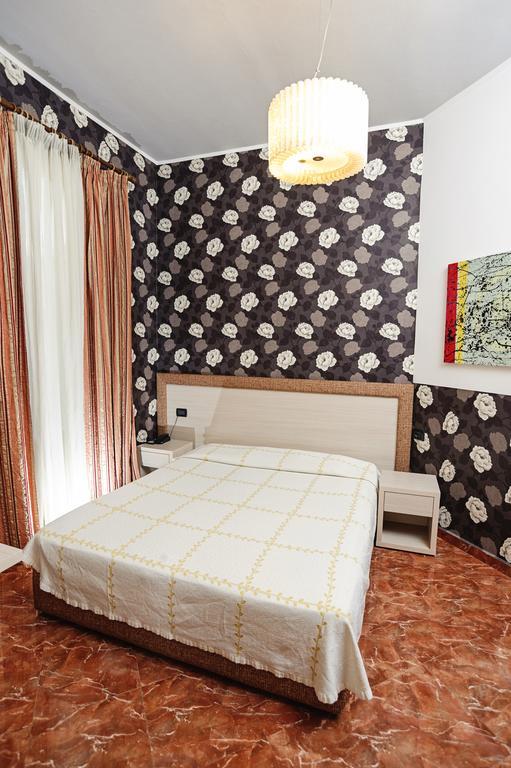 Hotel Serenity Tirana Eksteriør billede