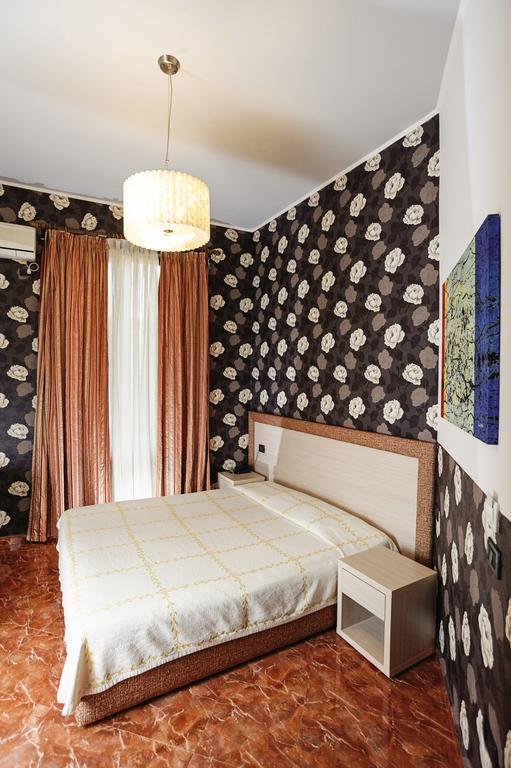 Hotel Serenity Tirana Eksteriør billede