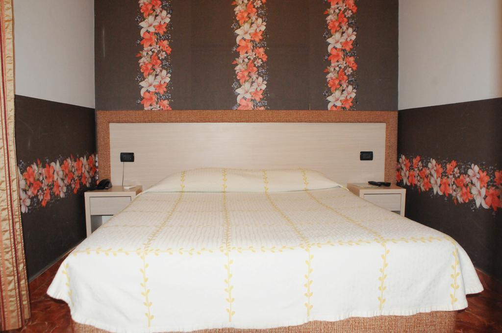 Hotel Serenity Tirana Eksteriør billede