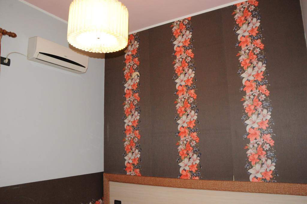 Hotel Serenity Tirana Eksteriør billede